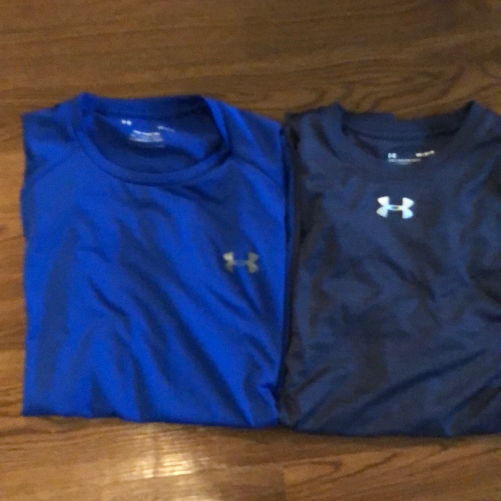 Under Armour Dri-Fit